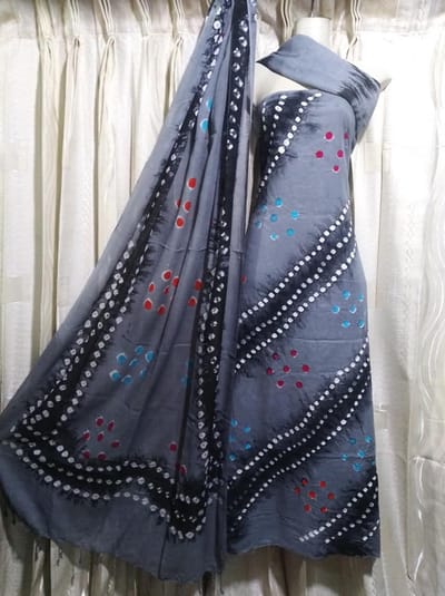 Digital Print Cotton 3 Pices_img_0