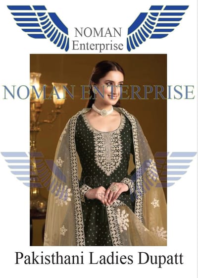 Pakisthani Ladies Dupatta_img_0